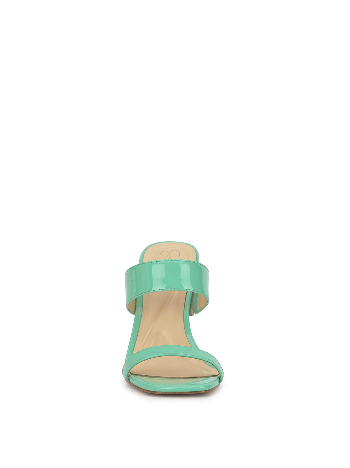 Jessica Simpson Online | Orizell High Heel in Summer Seafoam