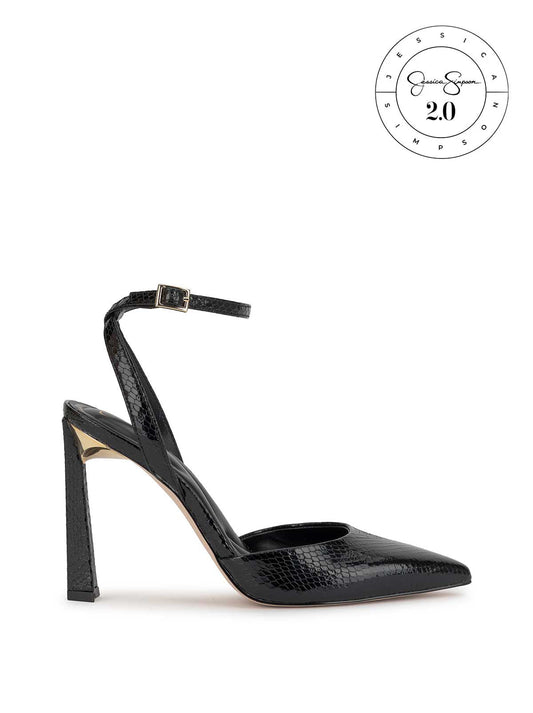Jessica Simpson Outlet | Ocanna High Heel in Black