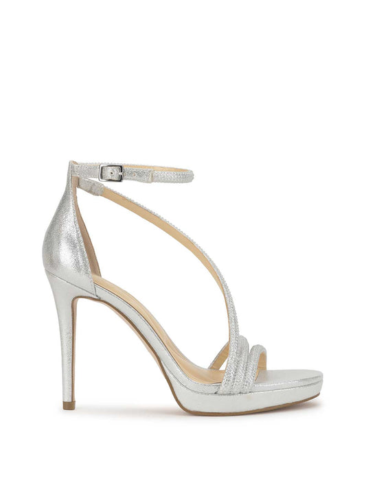Jessica Simpson Sale | Noralina High Heel in Silver