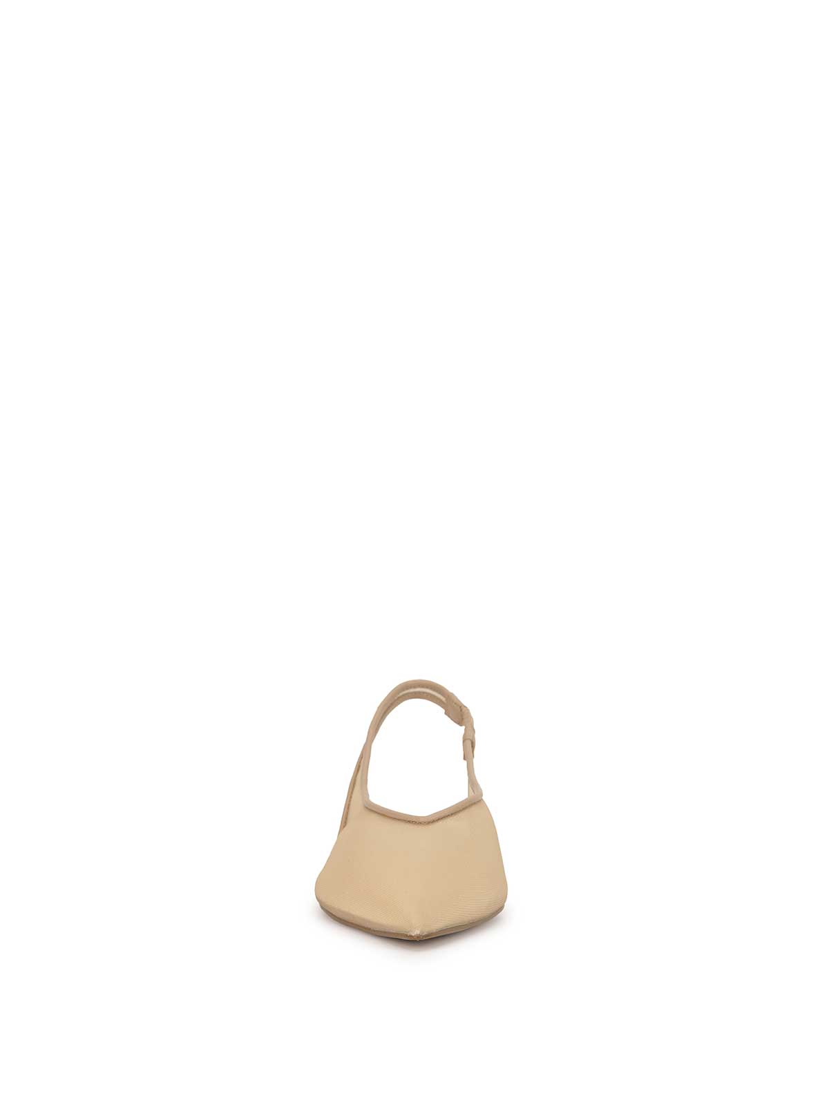 Jessica Simpson Online | Mezzah Flat in Sand