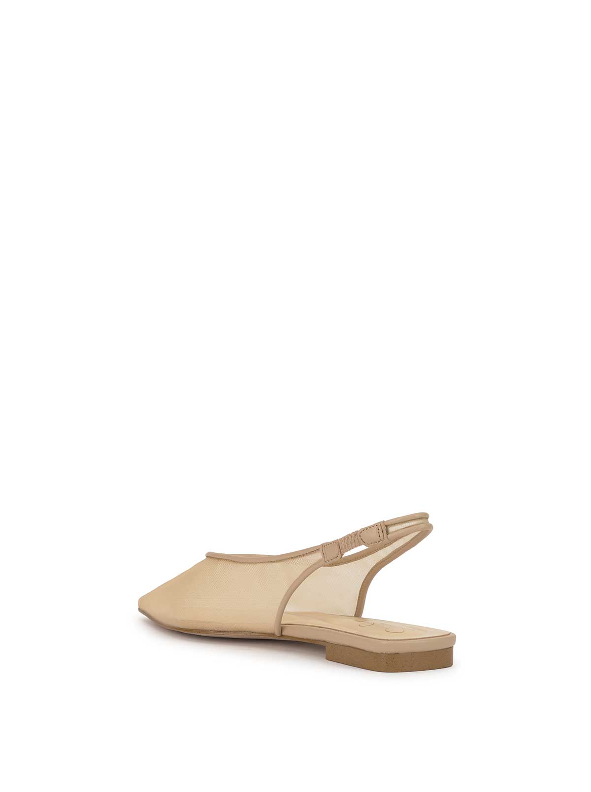 Jessica Simpson Online | Mezzah Flat in Sand