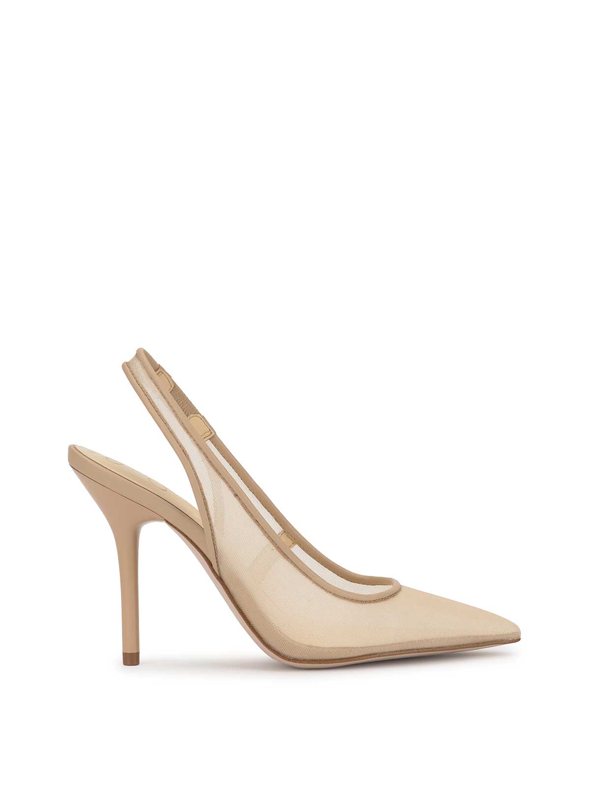 Jessica Simpson On Sale | Liliere High Heel in Sand