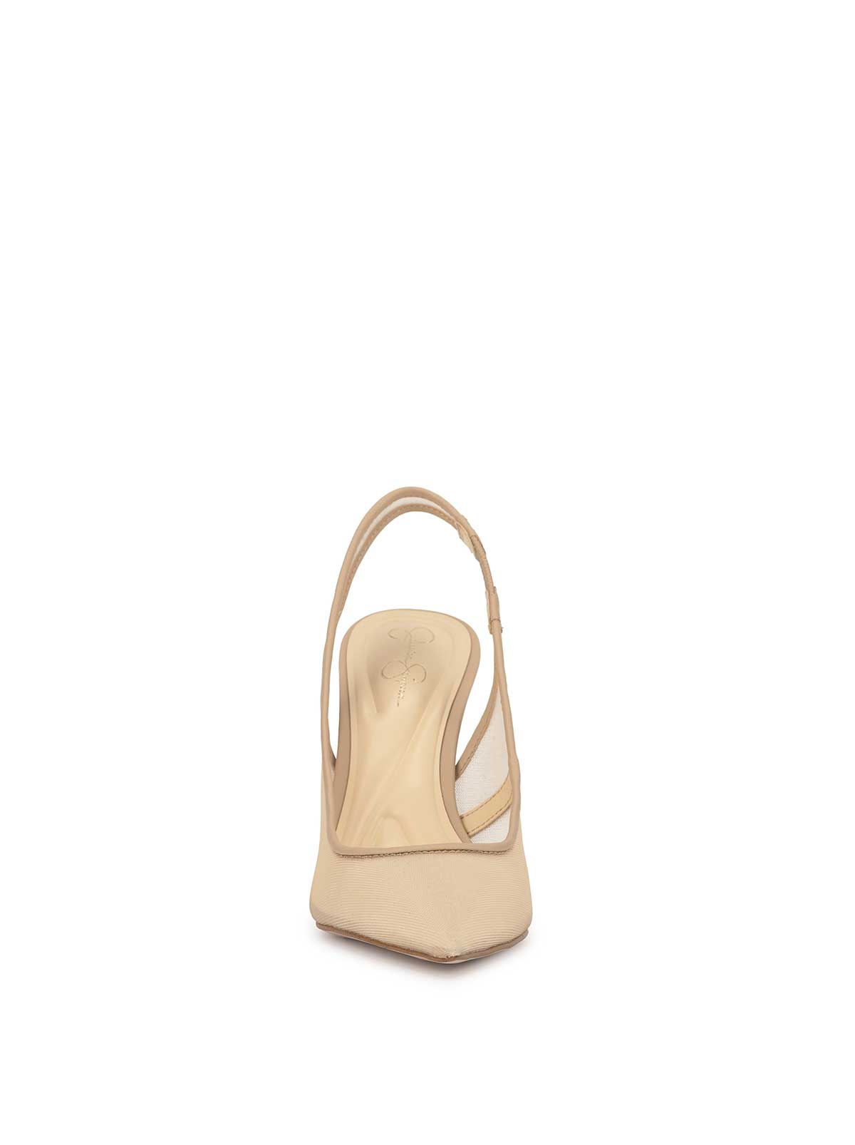Jessica Simpson On Sale | Liliere High Heel in Sand