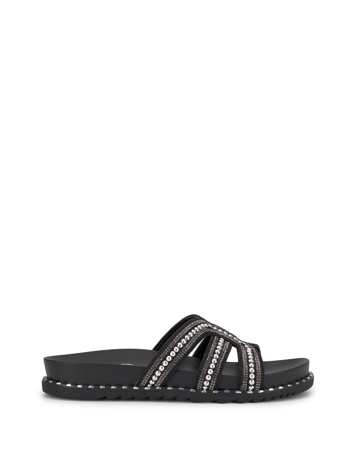 Jessica Simpson On Sale | Colyve Sandal in Black