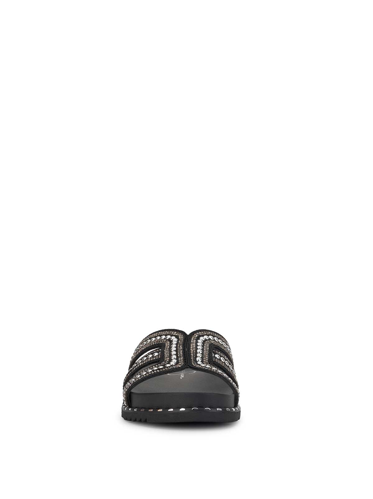 Jessica Simpson On Sale | Colyve Sandal in Black