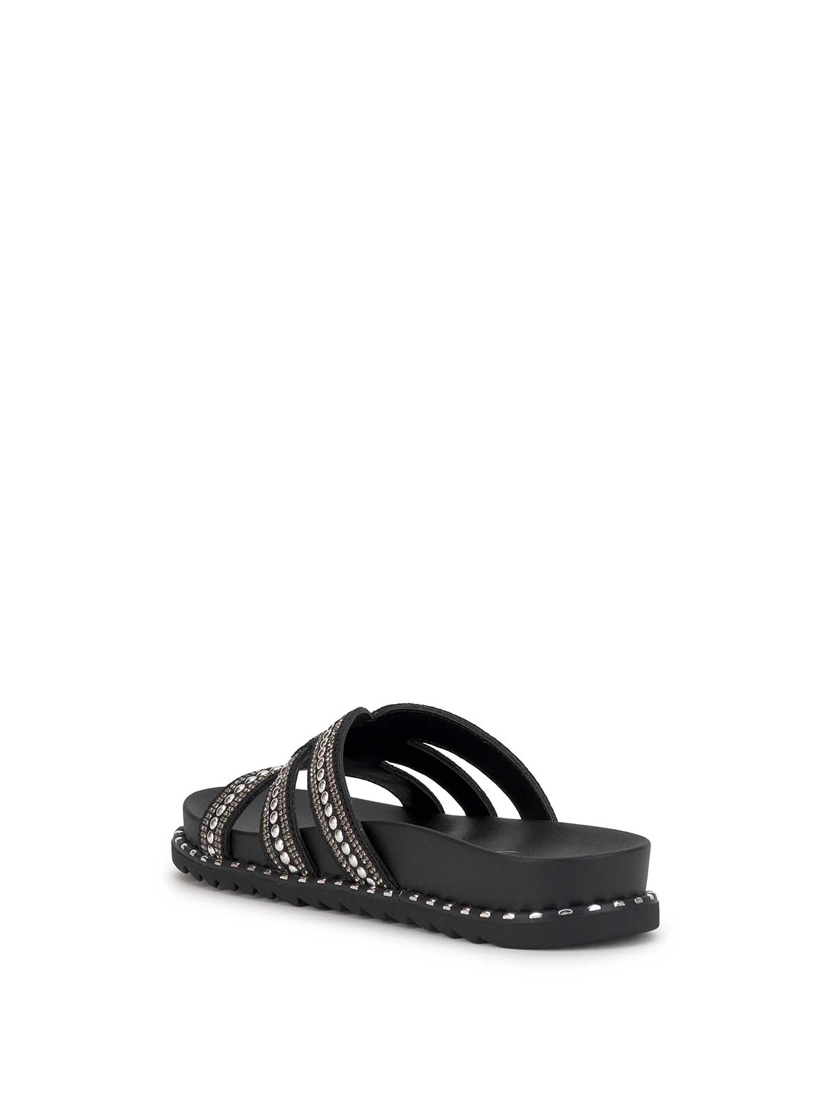 Jessica Simpson On Sale | Colyve Sandal in Black
