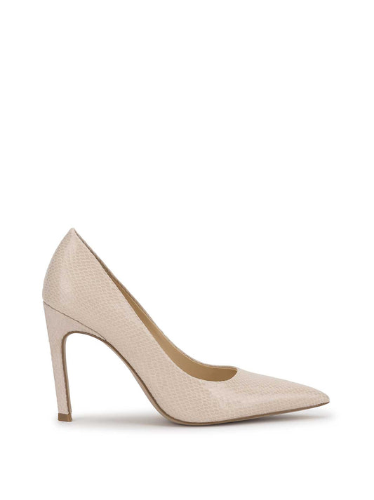 Jessica Simpson Online | Welica High Heel in Chalk
