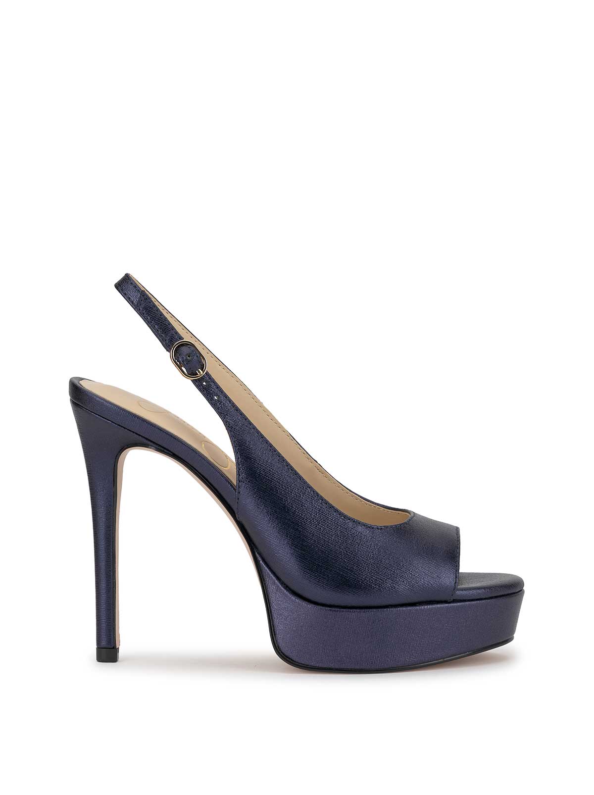 Jessica Simpson On Sale | Sibilla High Heel in Indigo