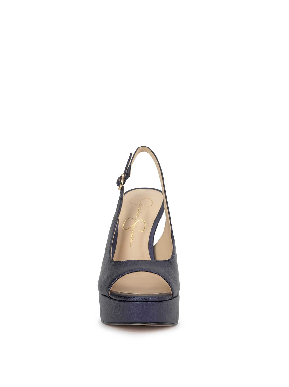 Jessica Simpson On Sale | Sibilla High Heel in Indigo