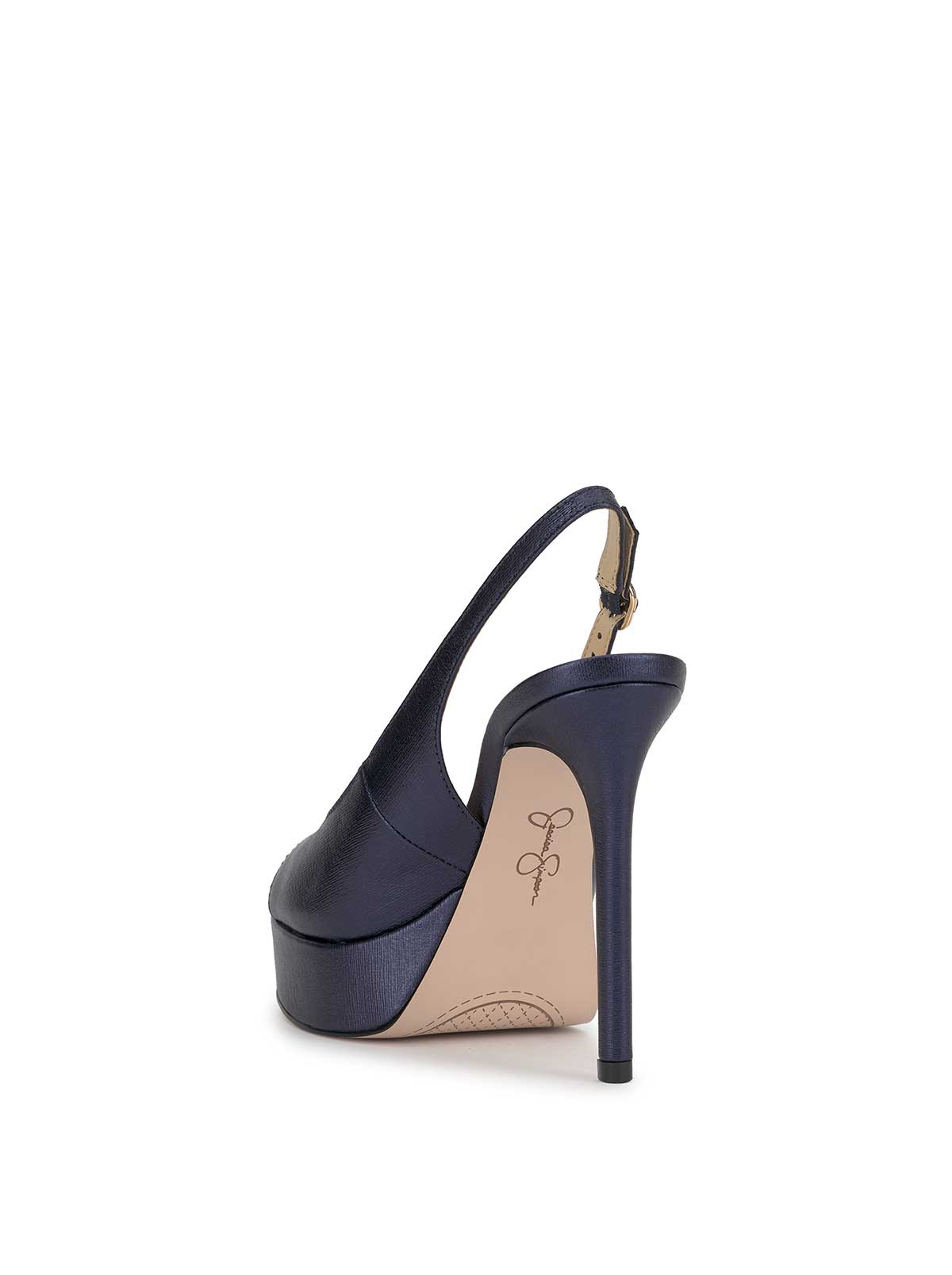 Jessica Simpson On Sale | Sibilla High Heel in Indigo