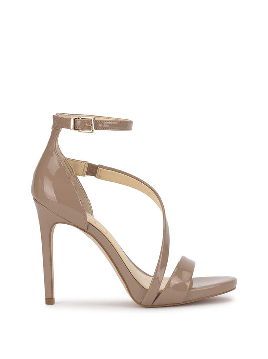 Jessica Simpson For Sale | Rayli High Heel in Chai Latte