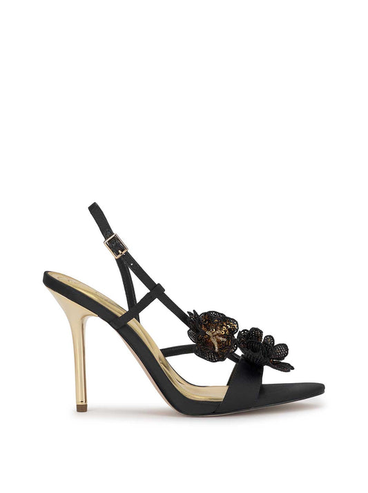 Jessica Simpson Online | Nivory High Heel in Black