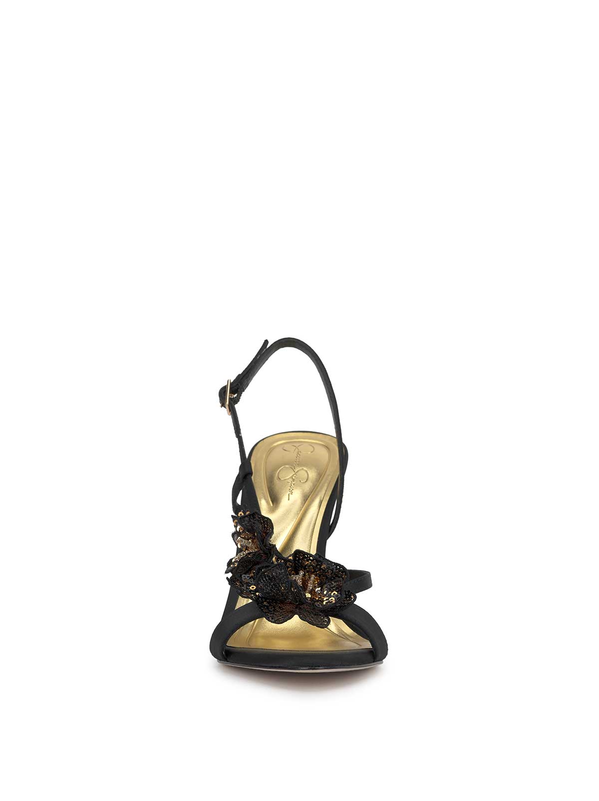 Jessica Simpson Online | Nivory High Heel in Black