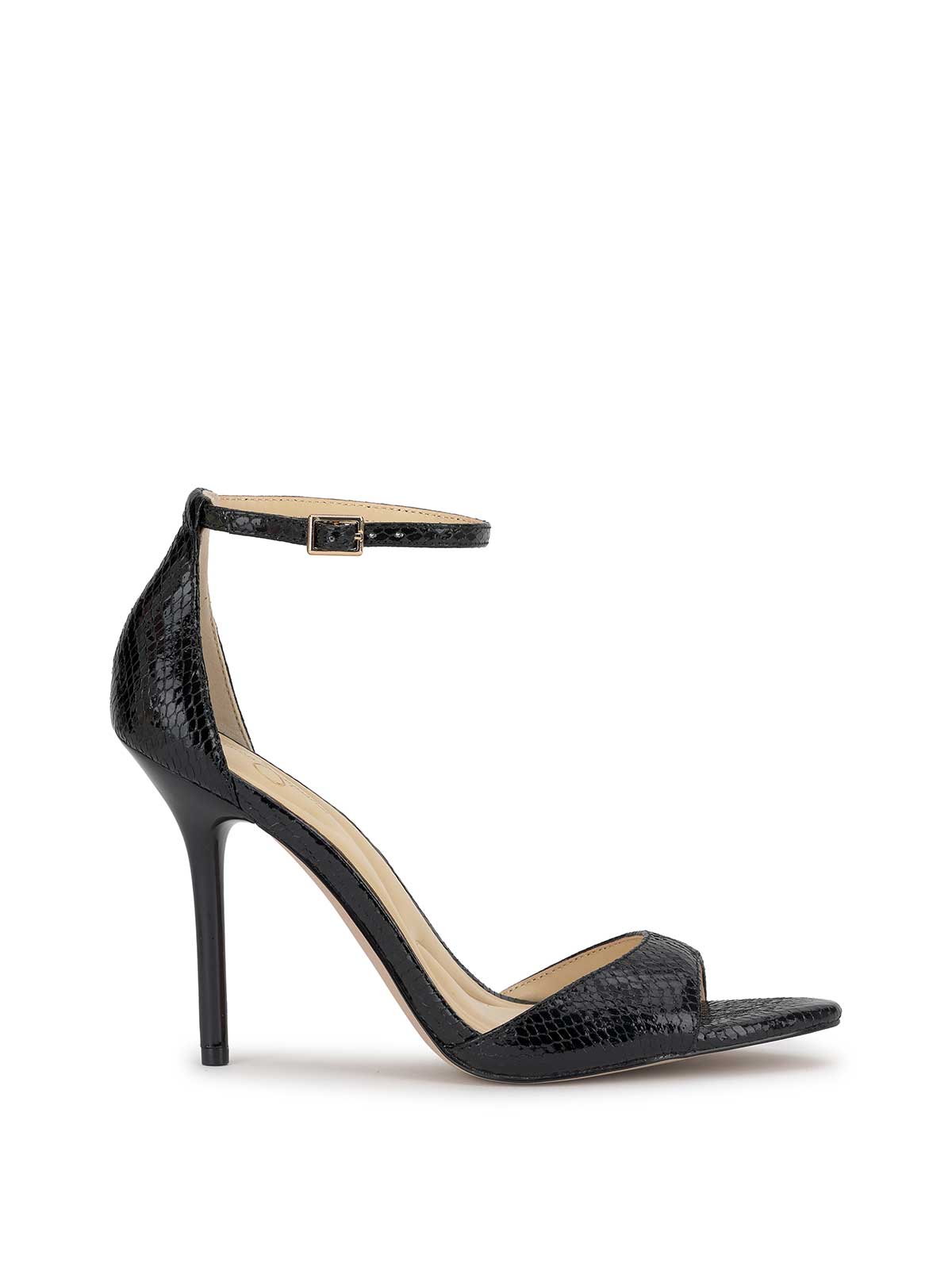 Jessica Simpson Discount | Nelira High Heel in Black