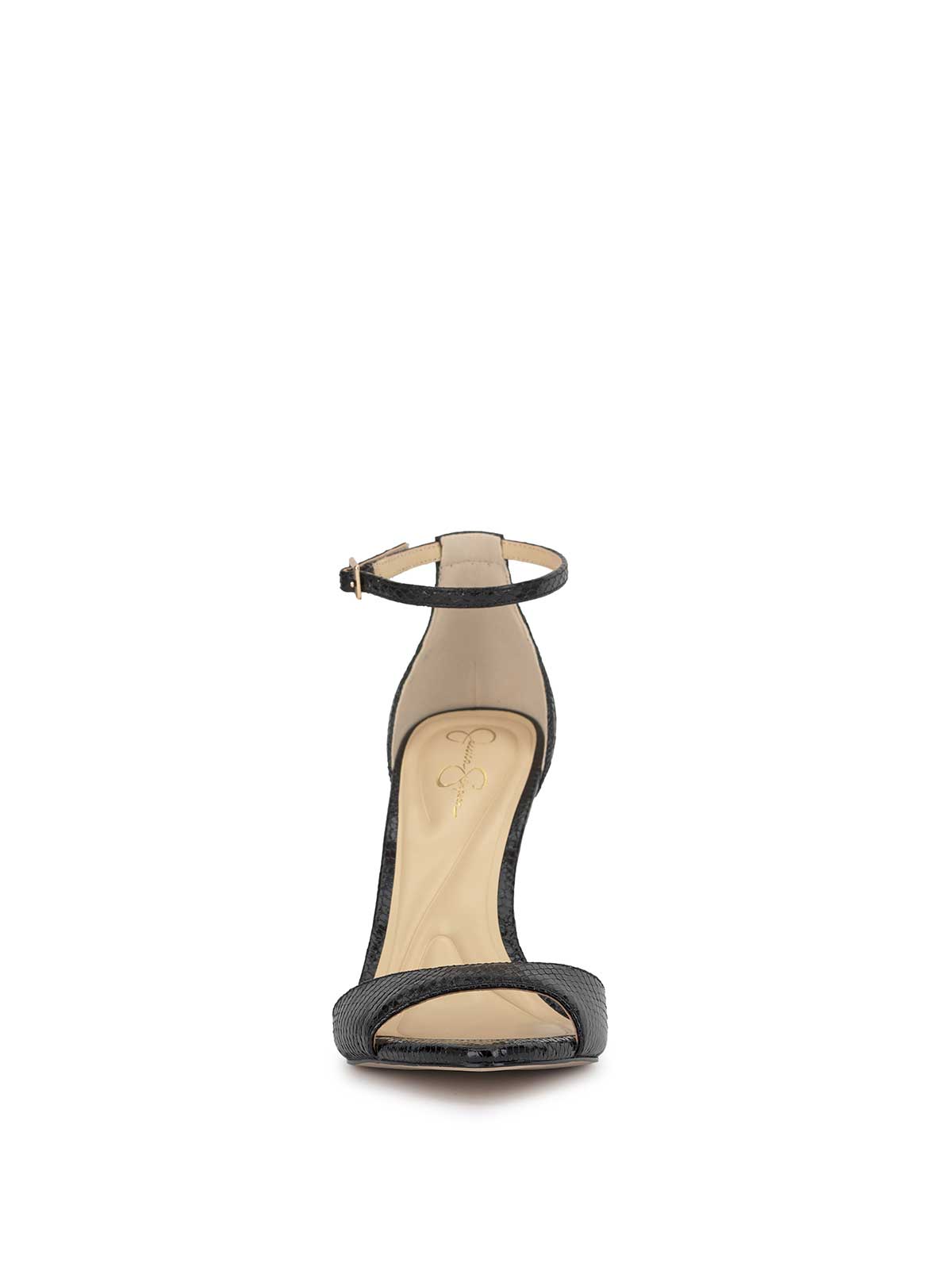 Jessica Simpson Discount | Nelira High Heel in Black