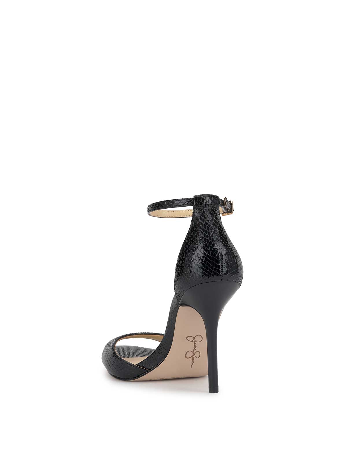 Jessica Simpson Discount | Nelira High Heel in Black