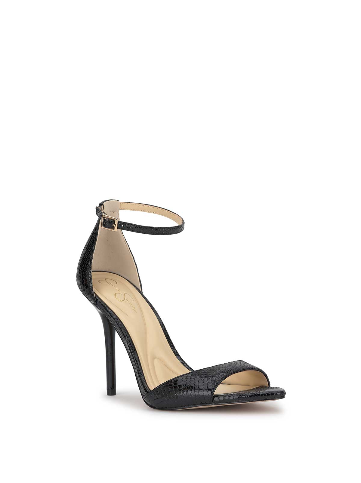 Jessica Simpson Discount | Nelira High Heel in Black