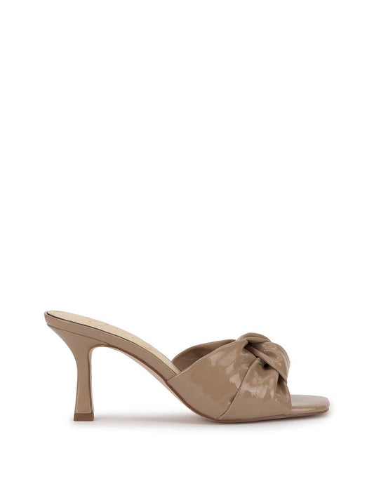 Jessica Simpson For Sale | Evirra High Heel in Chai Latte