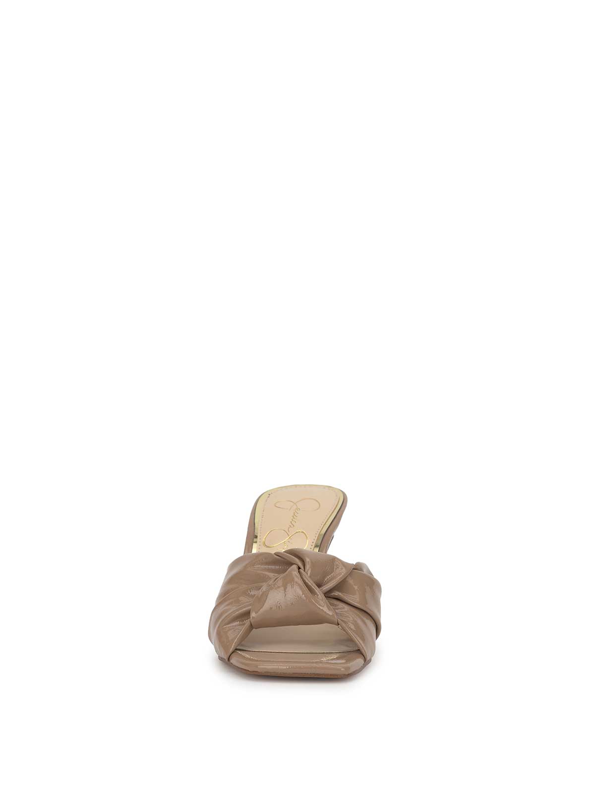Jessica Simpson For Sale | Evirra High Heel in Chai Latte