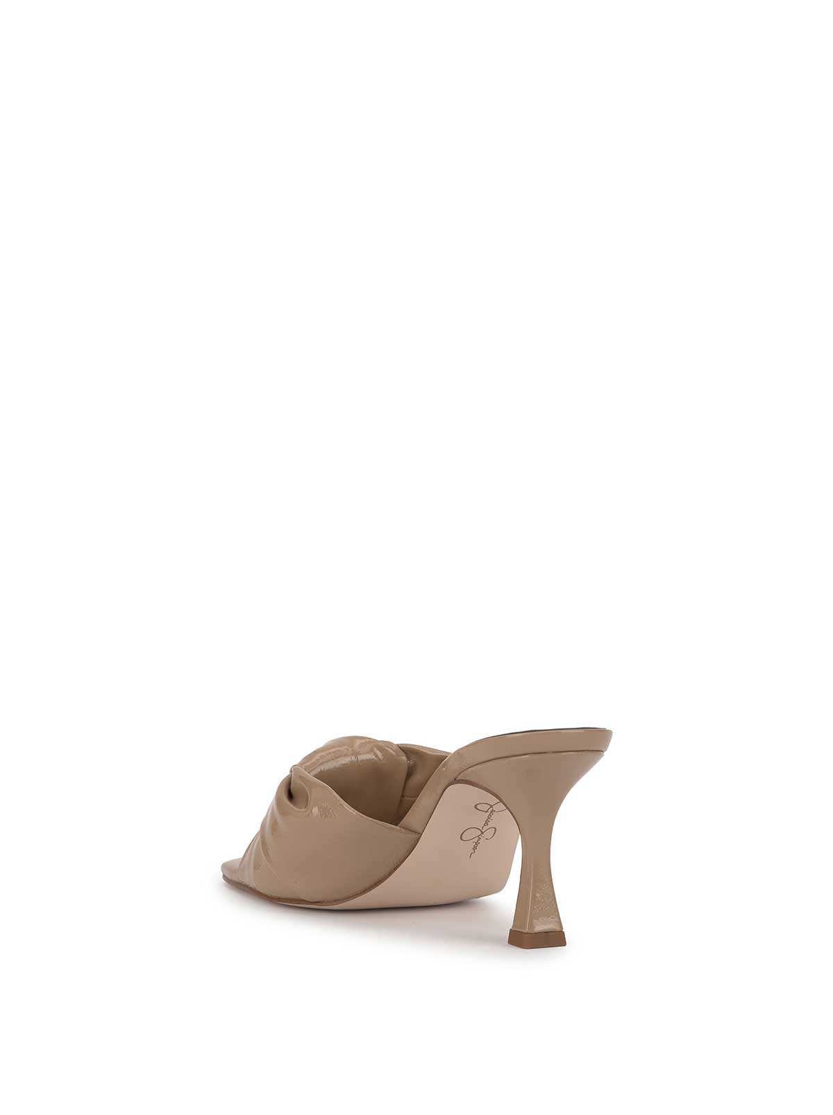 Jessica Simpson For Sale | Evirra High Heel in Chai Latte
