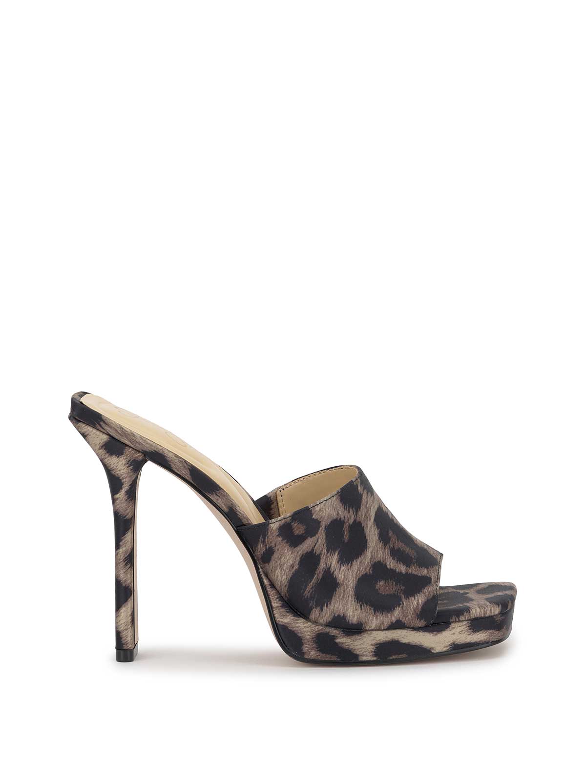 Jessica Simpson Online | Azelica High Heel in Safari