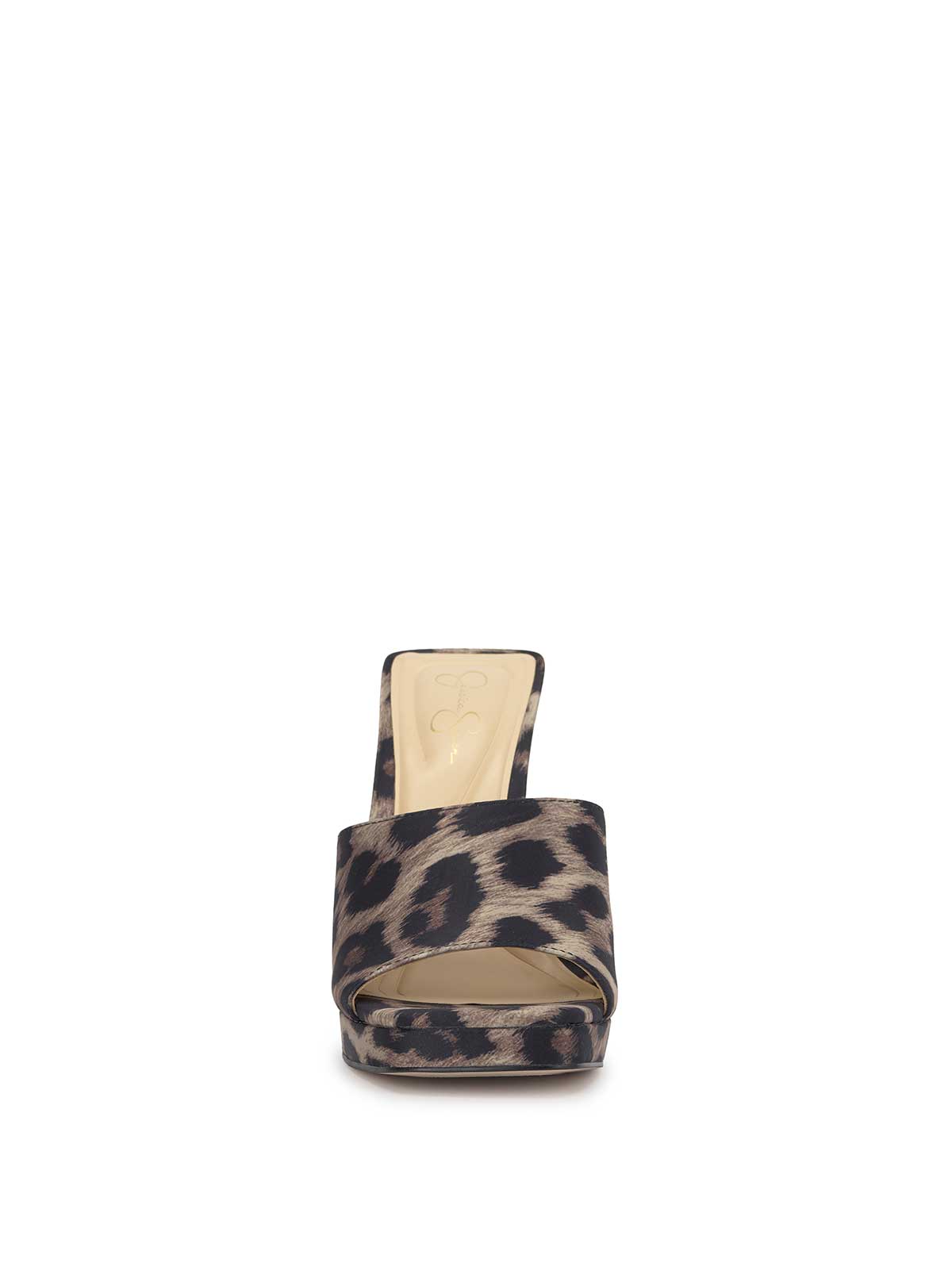 Jessica Simpson Online | Azelica High Heel in Safari