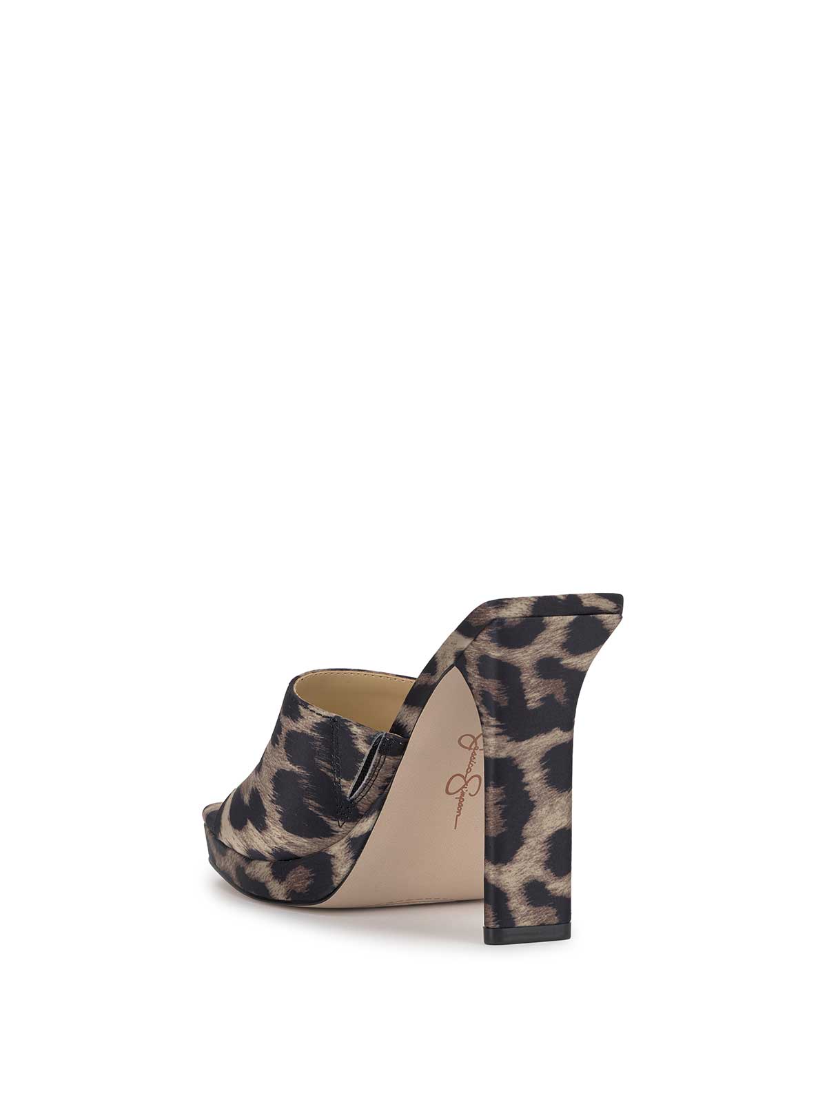 Jessica Simpson Online | Azelica High Heel in Safari