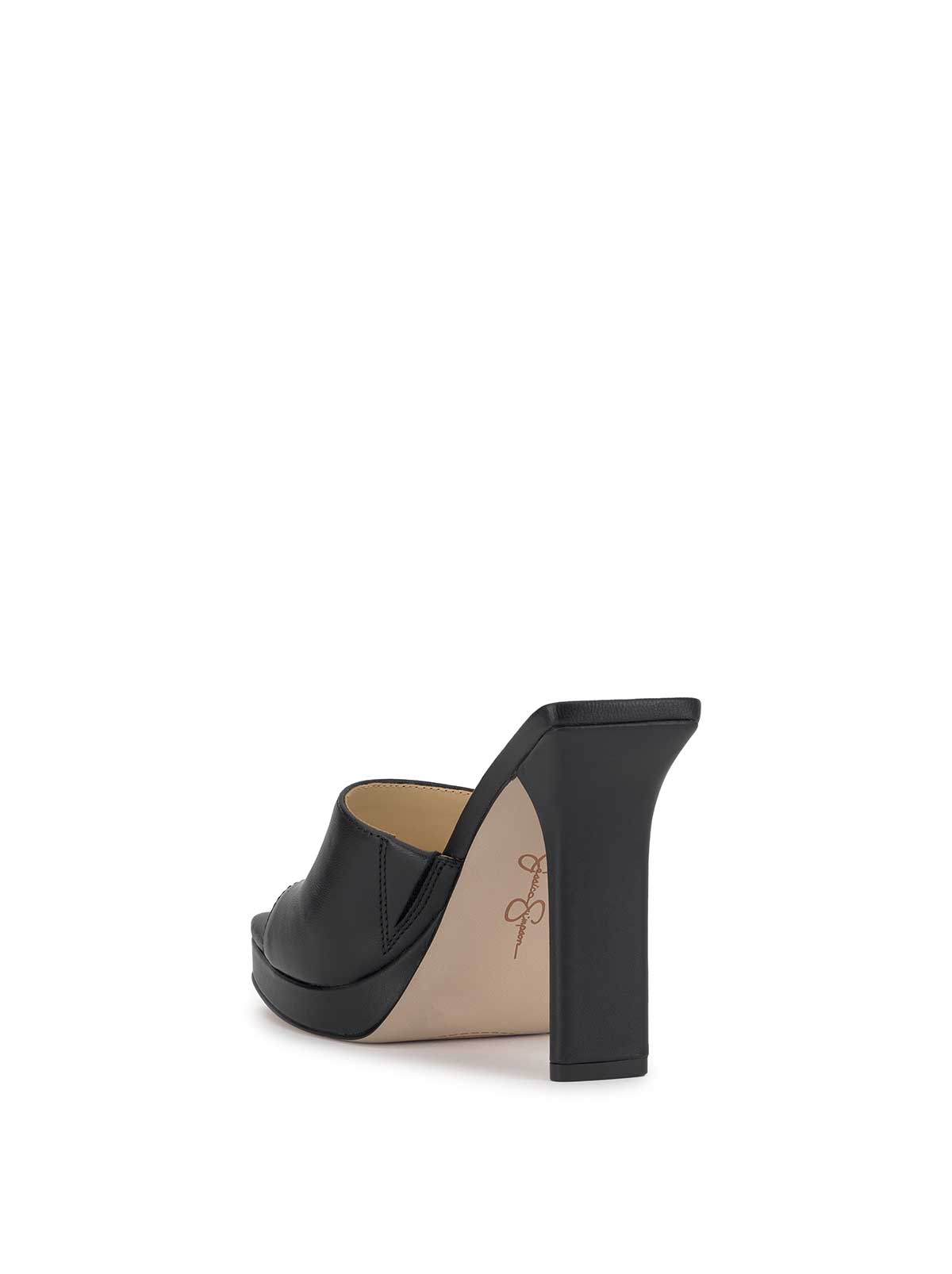 Jessica Simpson Discount | Azelica High Heel in Black
