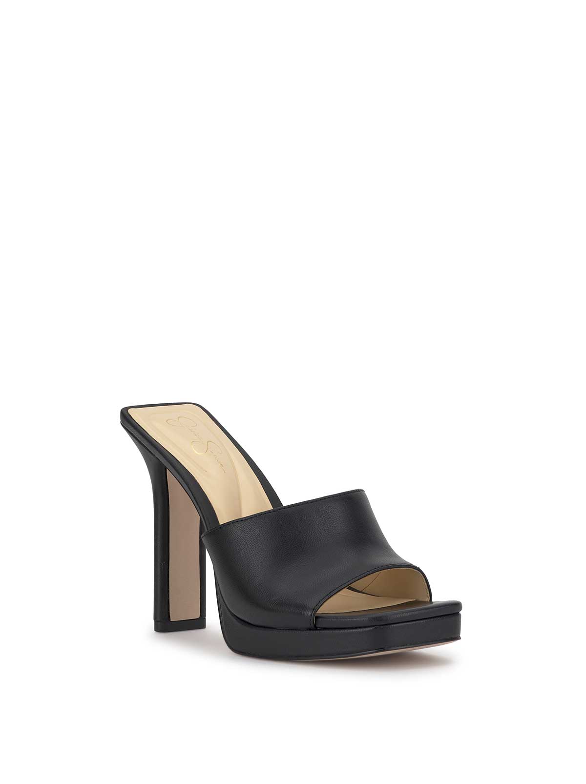Jessica Simpson Discount | Azelica High Heel in Black