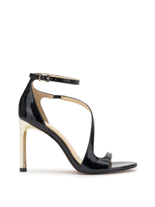 Jessica Simpson Online | Qamille High Heel in Black