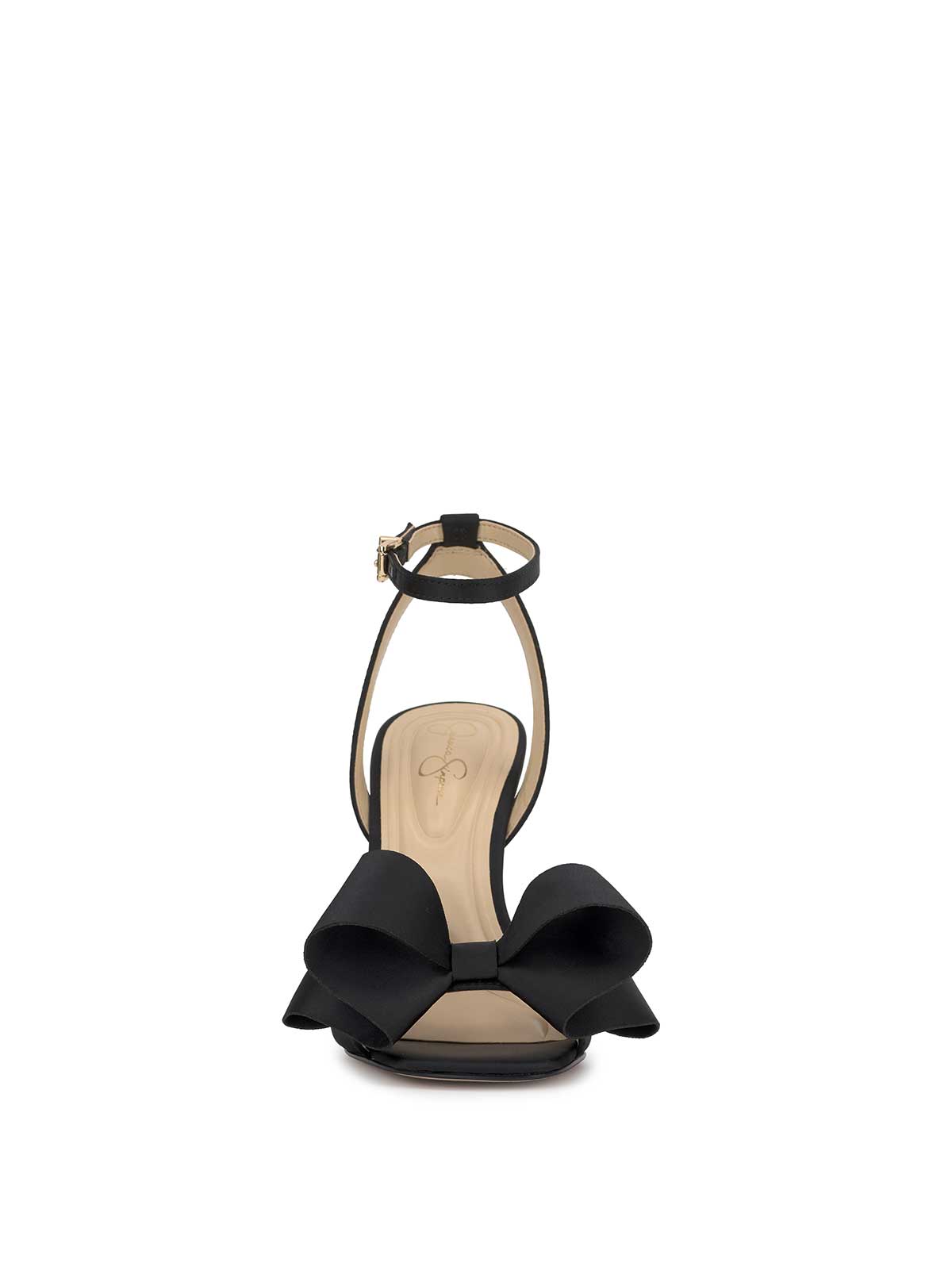 Jessica Simpson For Sale | Olivine High Heel in Black