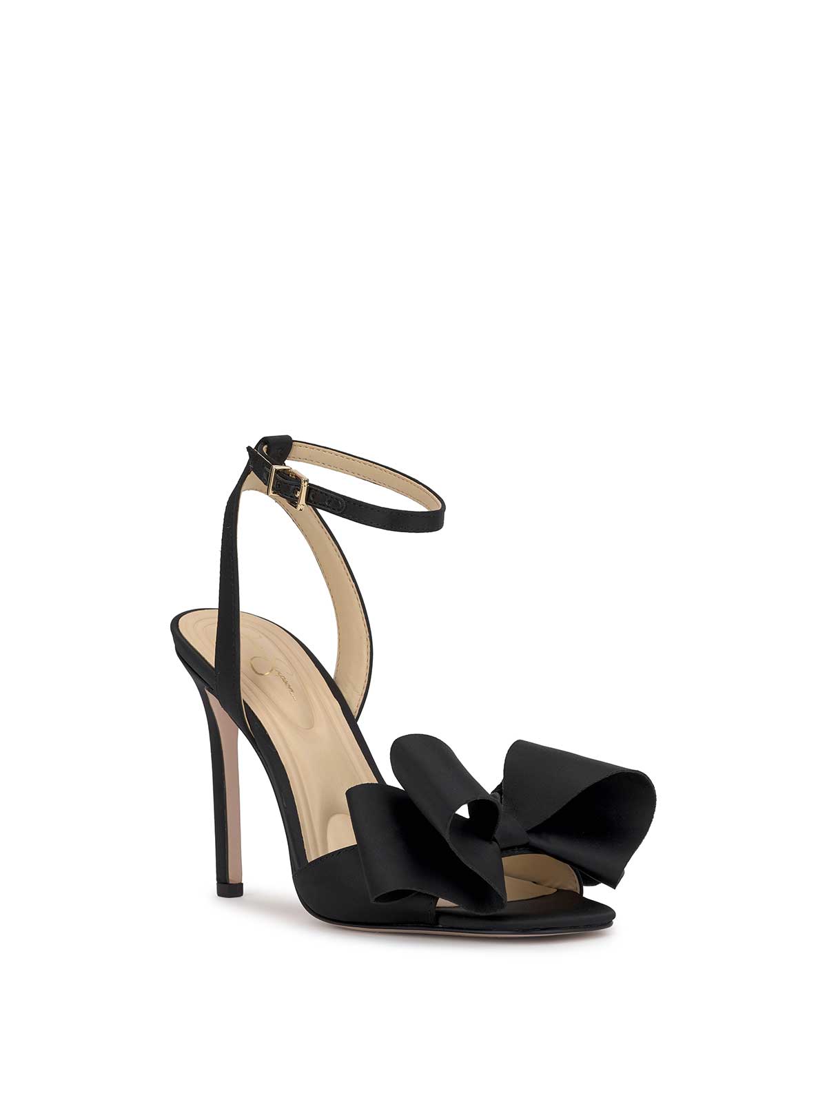 Jessica Simpson For Sale | Olivine High Heel in Black