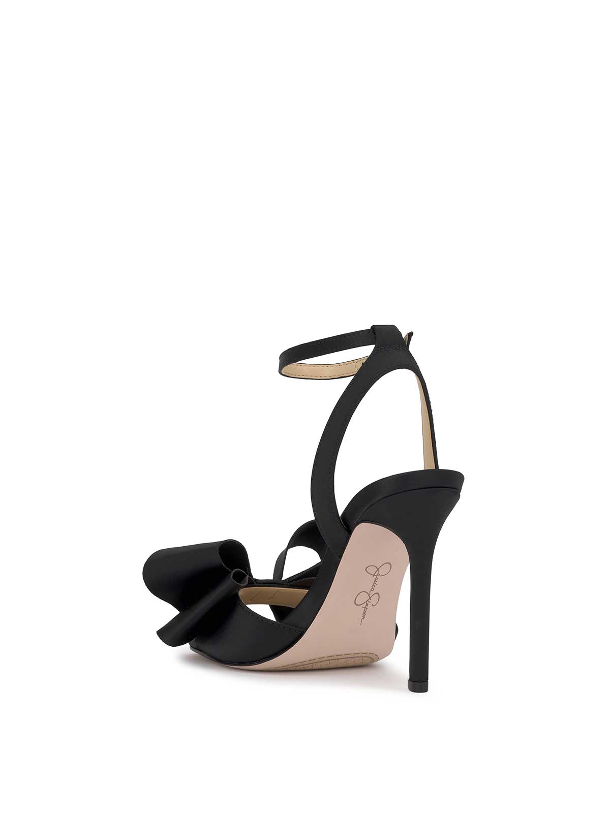 Jessica Simpson For Sale | Olivine High Heel in Black