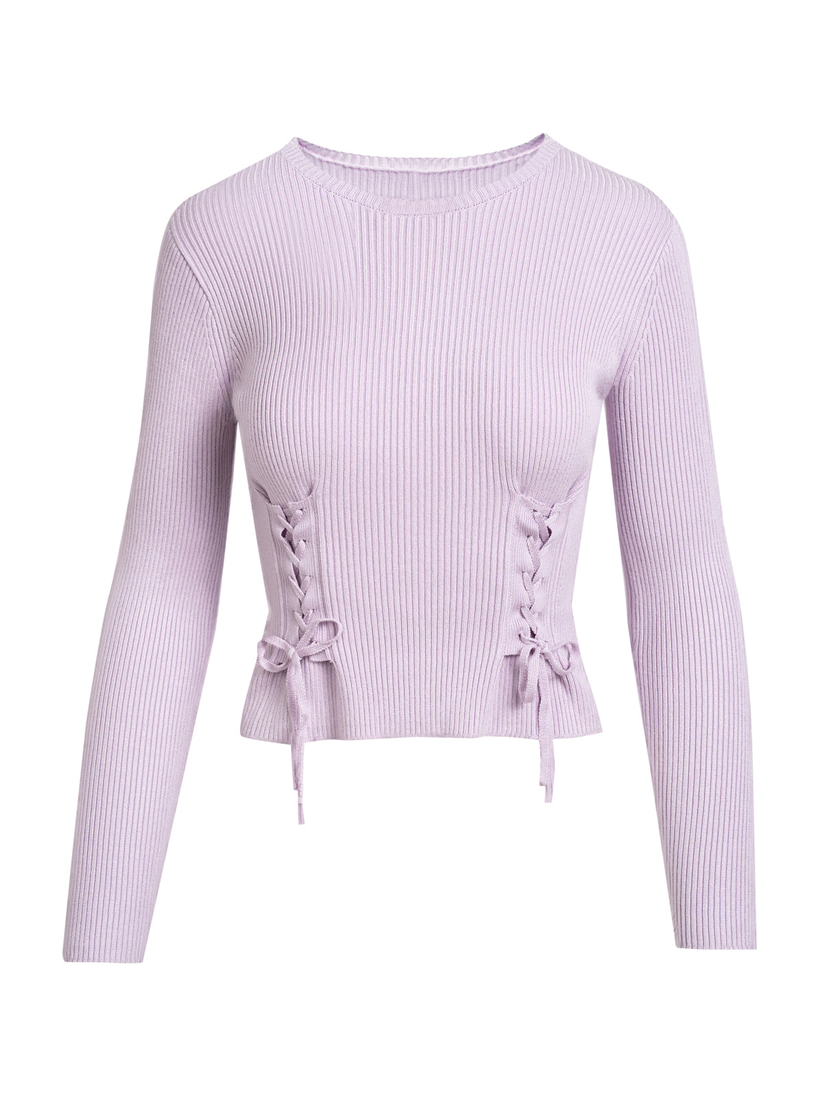 Jessica Simpson For Sale | JS Jessica Simpson Taira Top in Lavender Frost