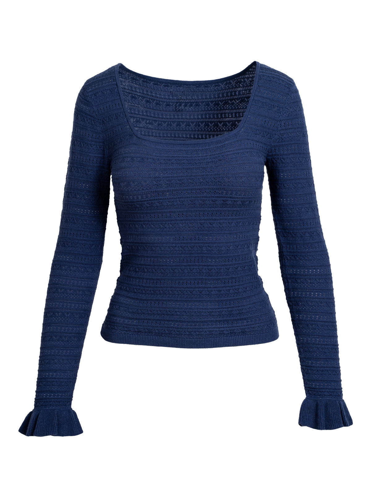 Jessica Simpson Sale | JS Jessica Simpson Luka Top in Deep Cobalt