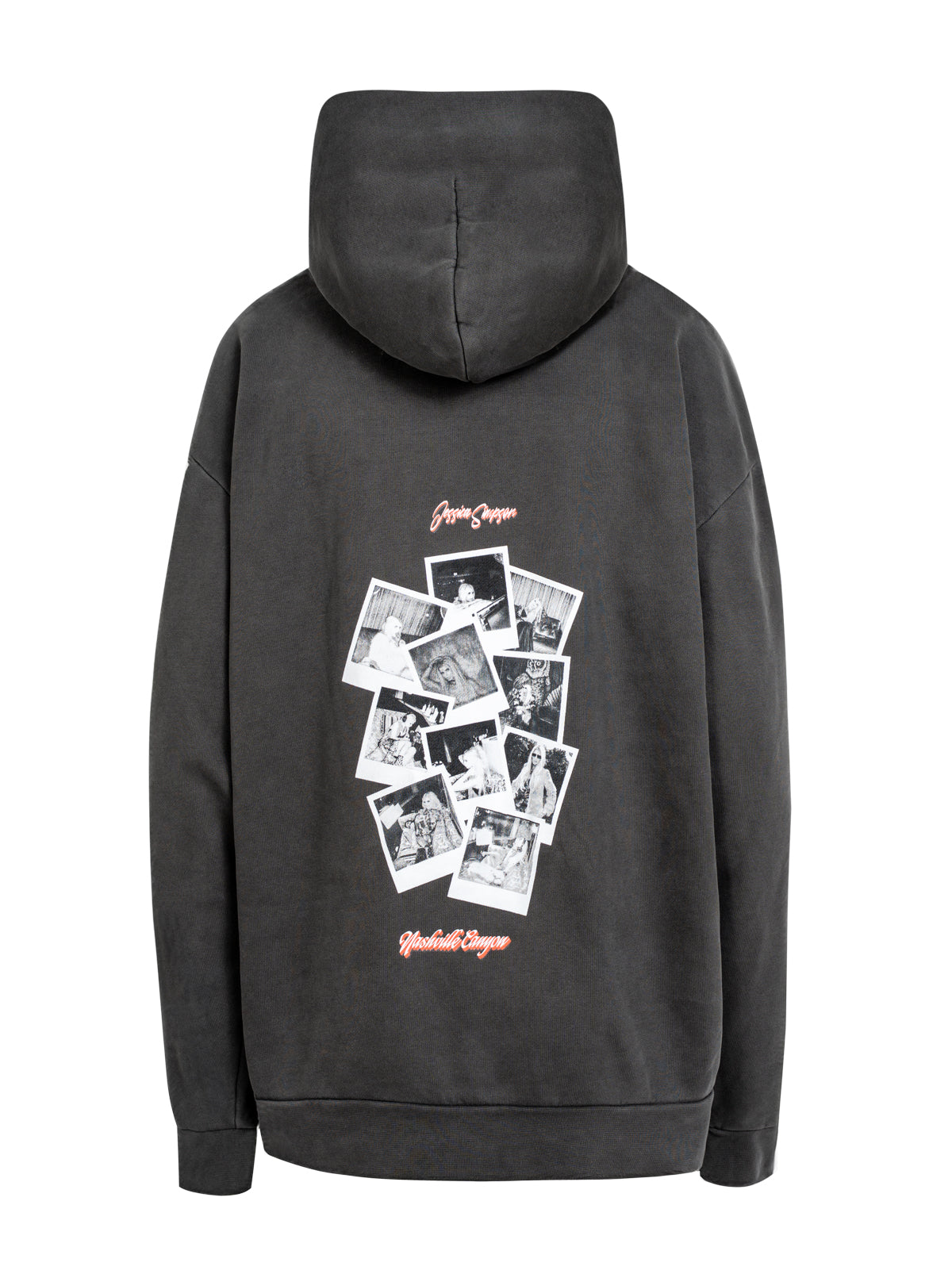 Jessica Simpson Discount | Exclusive Nashville Canyon Tour Hoodie