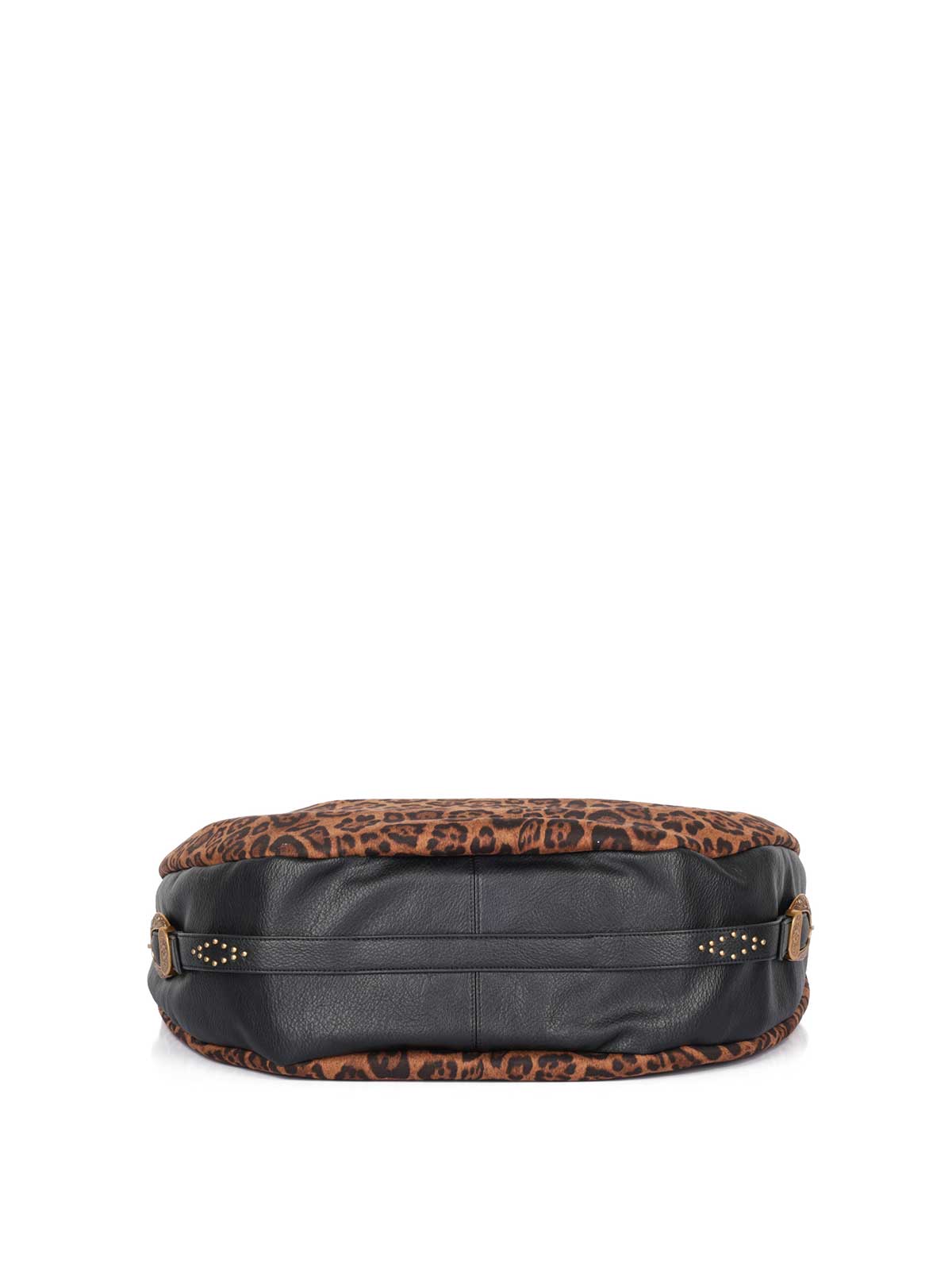 Jessica Simpson For Sale | Jessica Simpson 2.0 Jordyn Large Hobo in Leopard