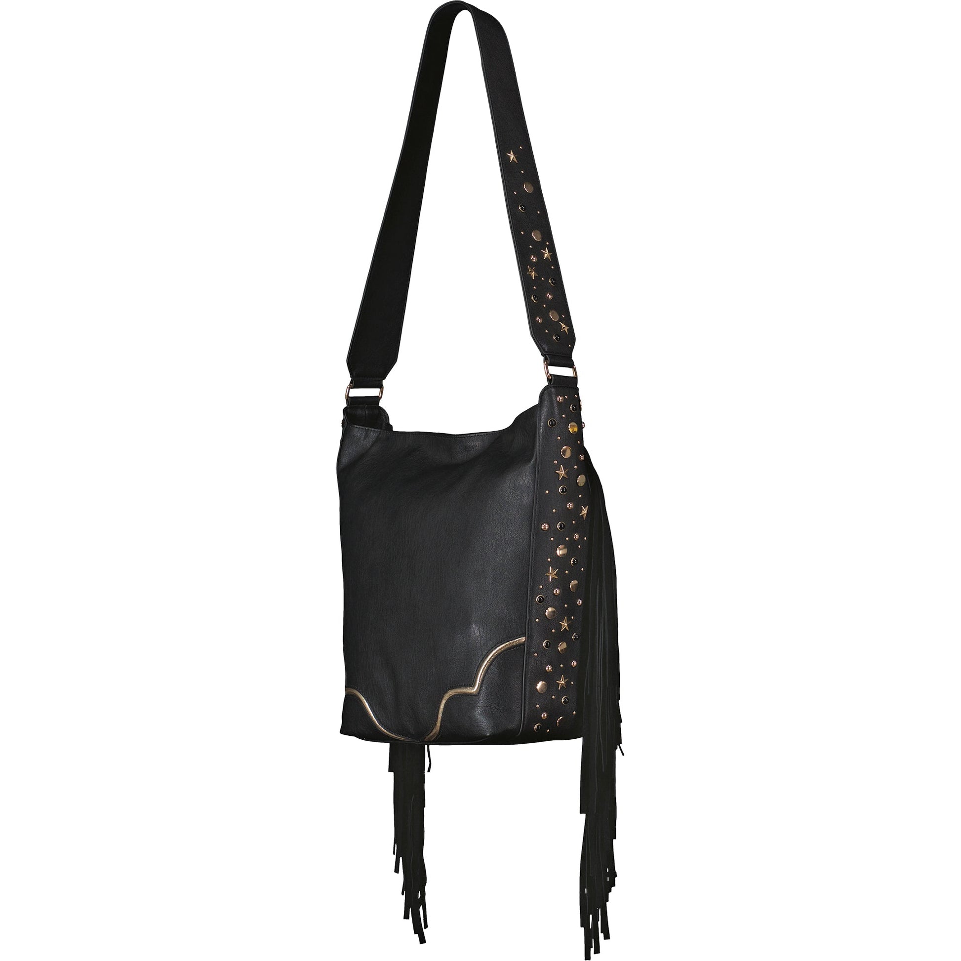 Jessica Simpson Outlet | Jessica Simpson 2.0 Alana Large Hobo in Meteorite