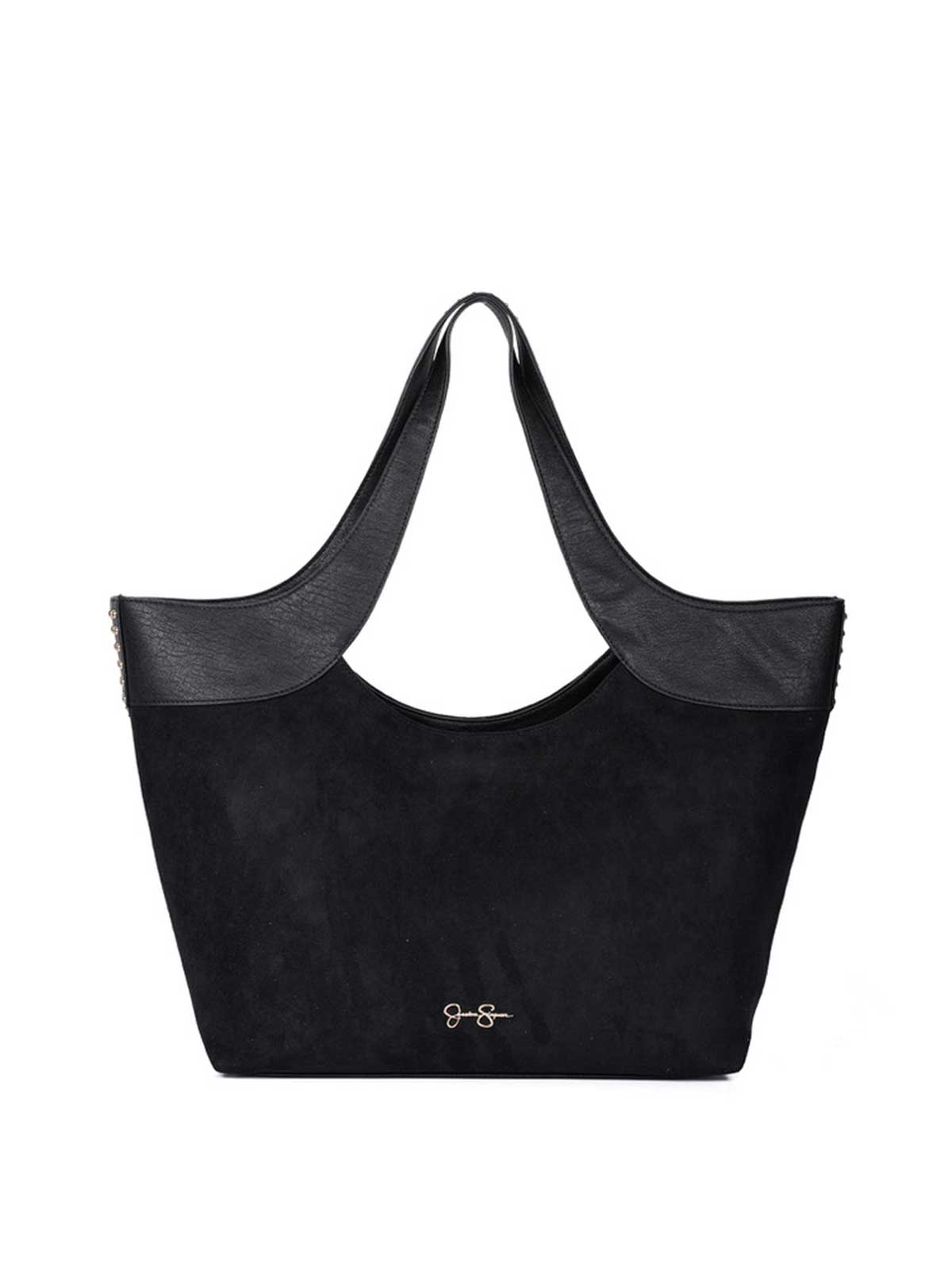 Jessica Simpson Online | Jessica Simpson 2.0 Alana Tote in Meteorite