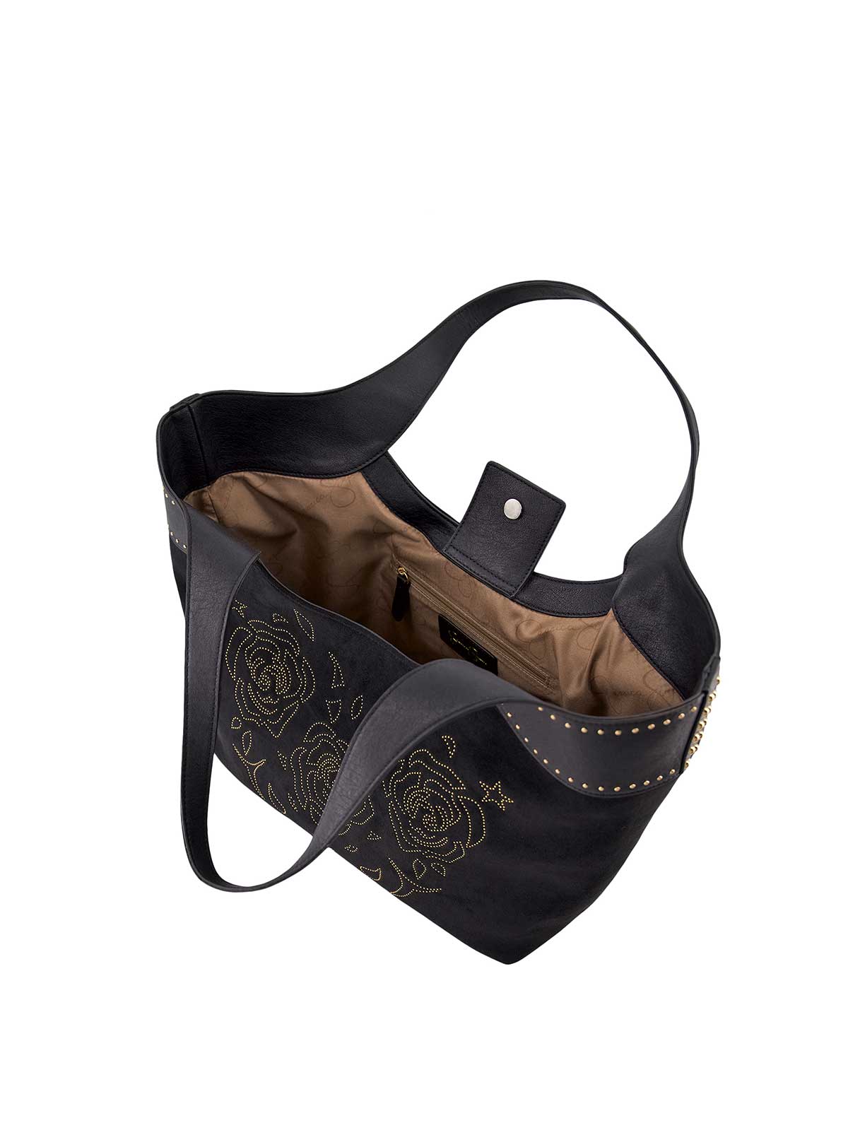 Jessica Simpson Online | Jessica Simpson 2.0 Alana Tote in Meteorite