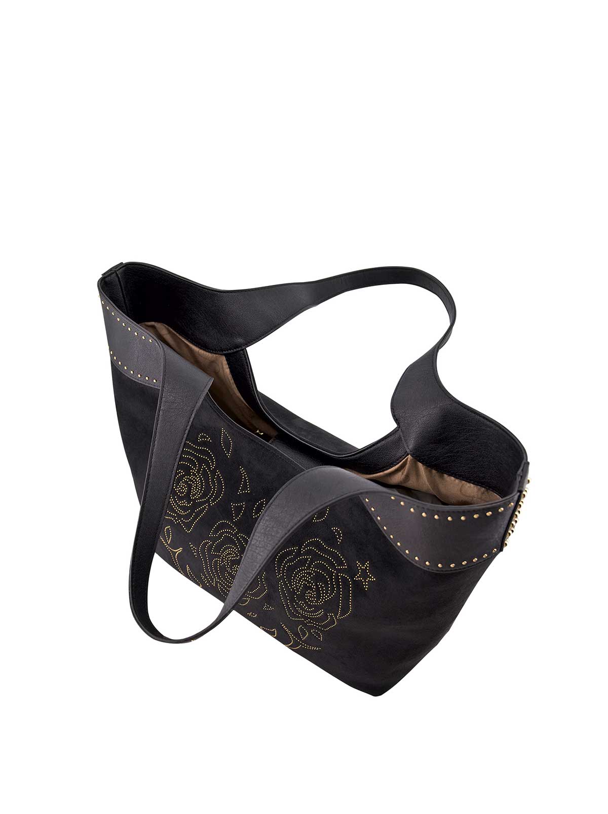 Jessica Simpson Online | Jessica Simpson 2.0 Alana Tote in Meteorite