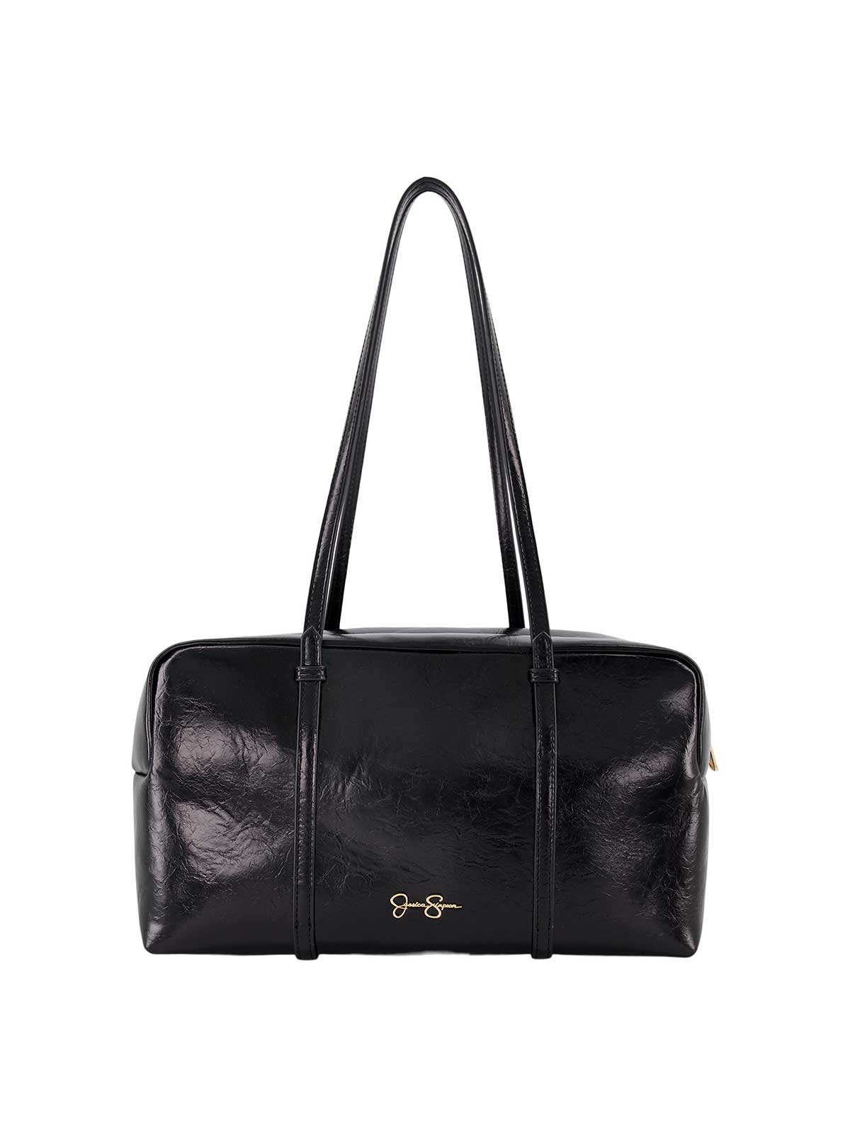 Jessica Simpson Sale | Jessica Simpson 2.0 Grayson Shoulder Bag in Meteorite