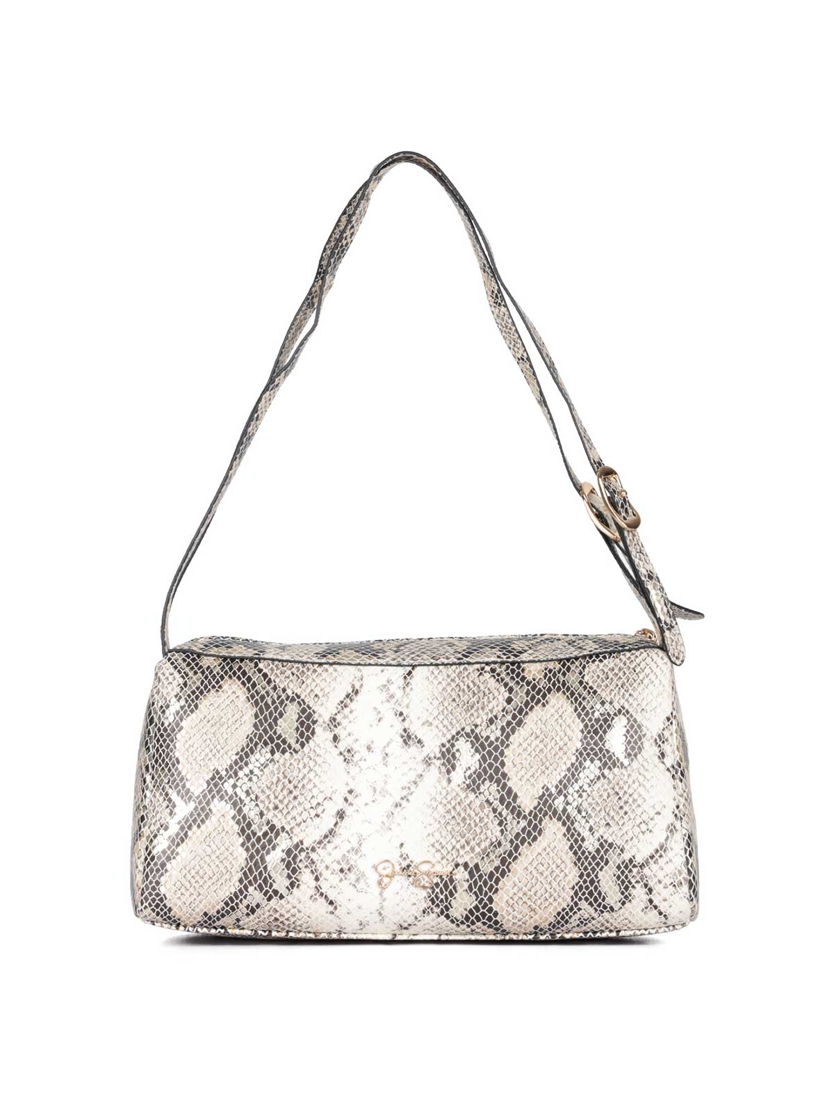 Jessica Simpson Online | Jessica Simpson 2.0 Grayson Shoulder Bag in Soft Ivory