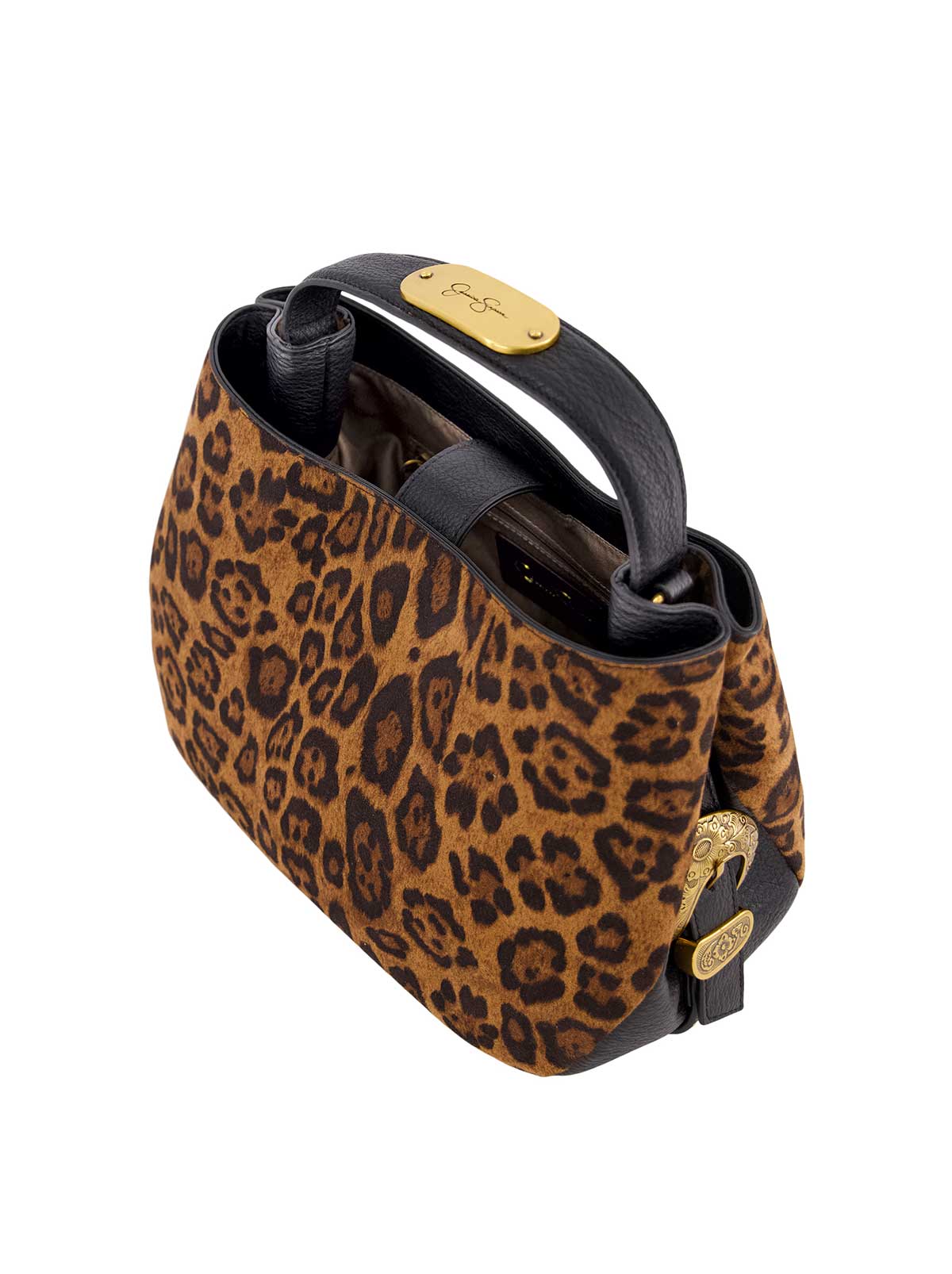 Jessica Simpson Discount | Jessica Simpson 2.0 Jordyn Crossbody in Leopard
