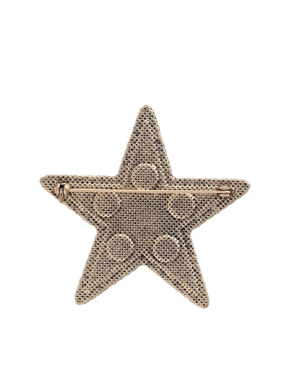 Jessica Simpson For Sale | Jessica Simpson 2.0 Turquoise Imperial Star Brooch