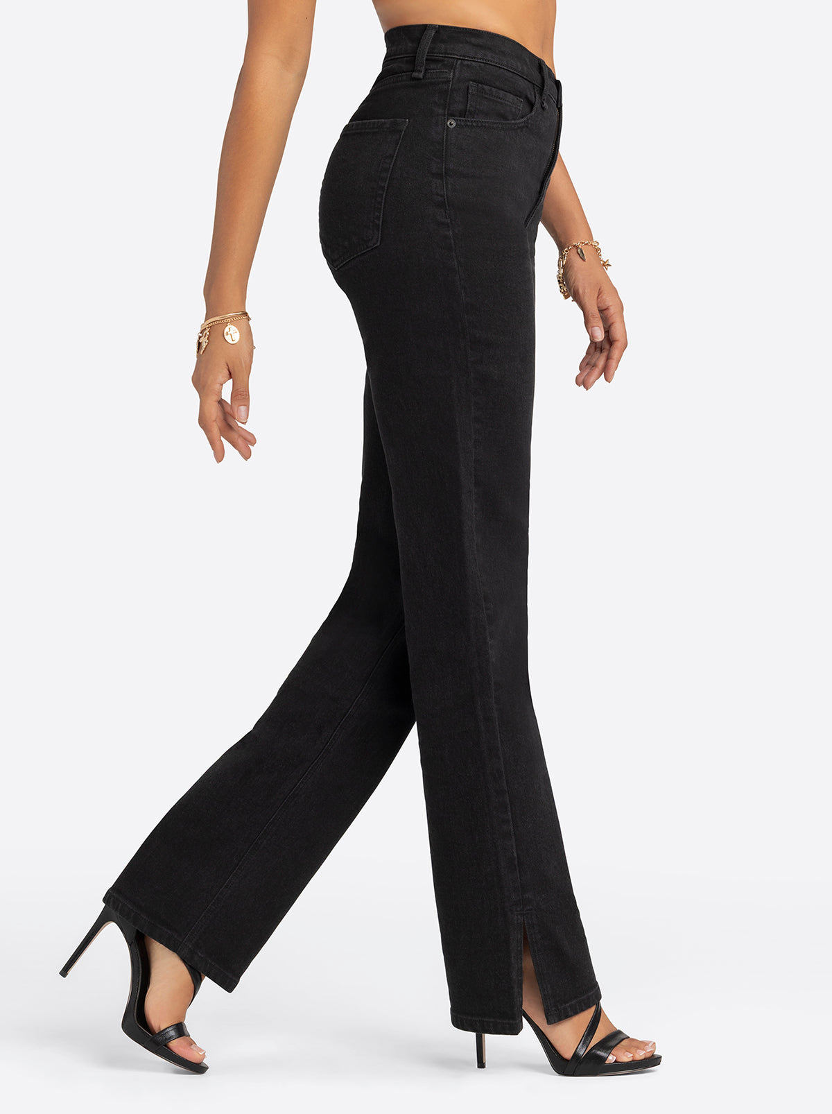 Jessica Simpson On Sale | Jessica Simpson 2.0 Joan Stovepipe Jeans in Luminous