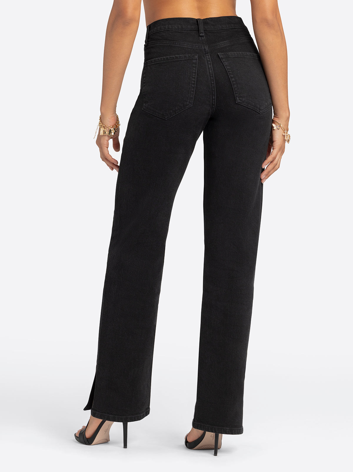 Jessica Simpson On Sale | Jessica Simpson 2.0 Joan Stovepipe Jeans in Luminous