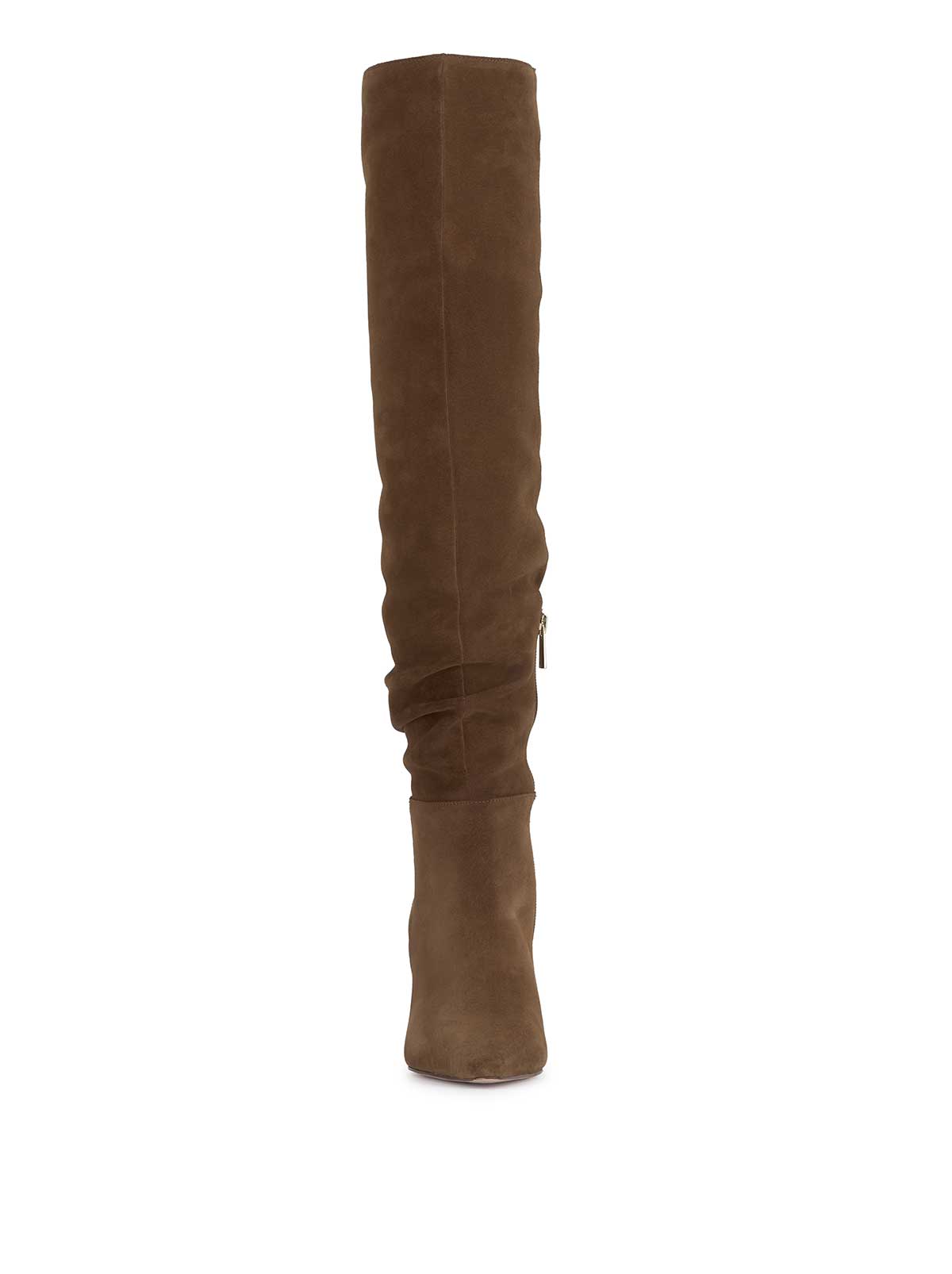 Jessica Simpson Sale | Emetta Over The Knee Boot in Maple