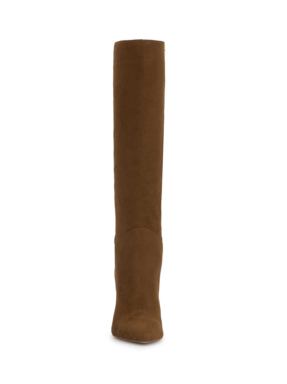 Jessica Simpson On Sale | Lovienn Knee High Boot in Safari Brown