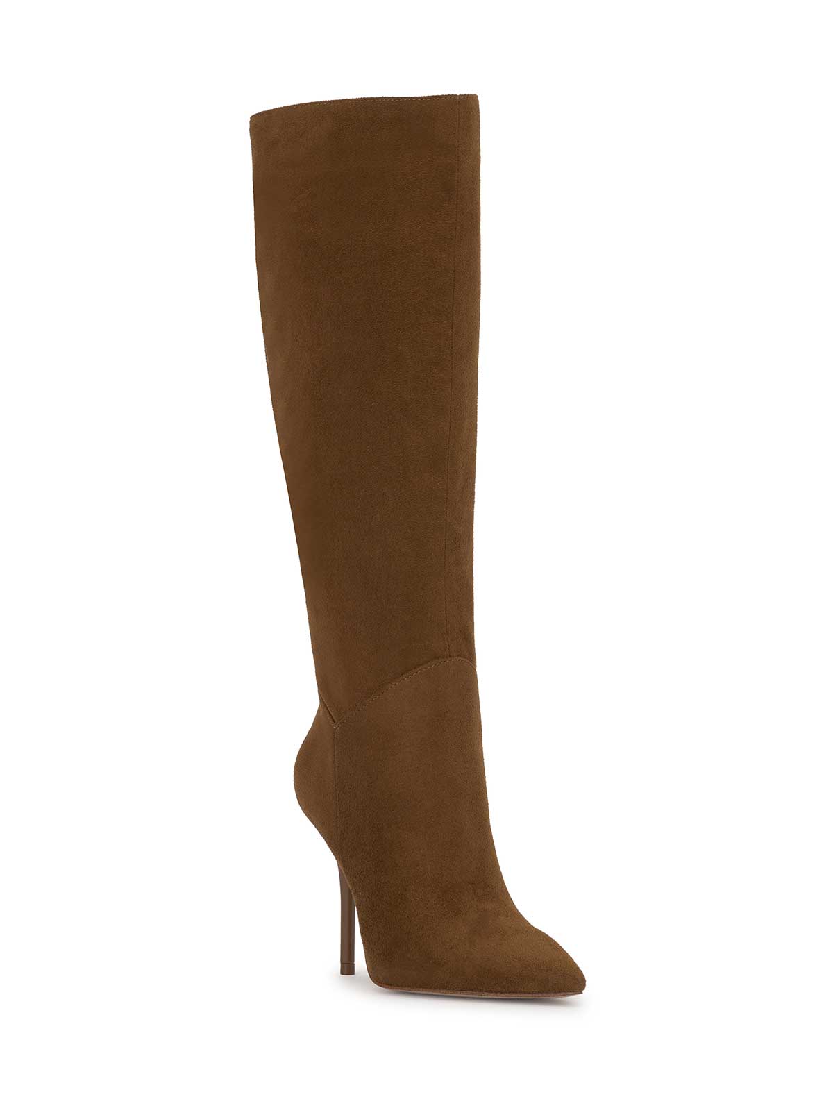 Jessica Simpson On Sale | Lovienn Knee High Boot in Safari Brown
